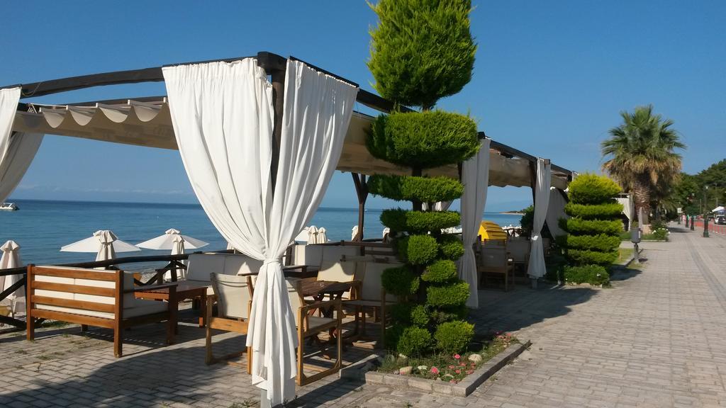 Possidi - Ithaki Holiday Apartments Kalandra Exterior photo